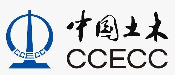 Logo CCECC