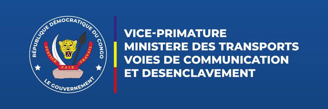 Logo Vice-Ministère